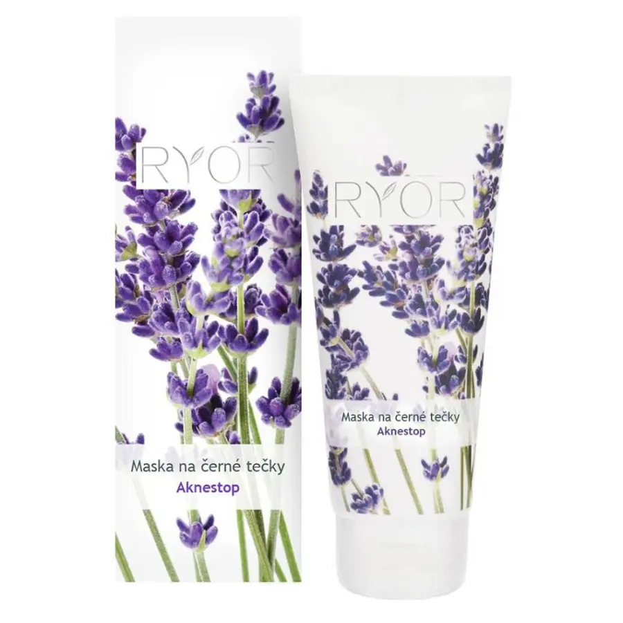 1793_RYOR MASKA NA CERNE TECKY 100 ML